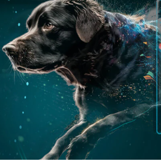 Will AI Change Veterinary Radiology? 